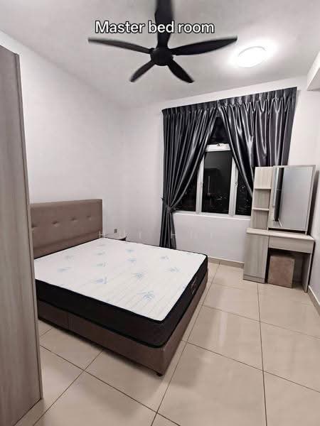 Kediaman Servis untuk Disewa di SKS Habitat - Hui Hui . - PropertyGuru.com.my