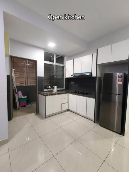 Kediaman Servis untuk Disewa di SKS Habitat - Hui Hui . - PropertyGuru.com.my