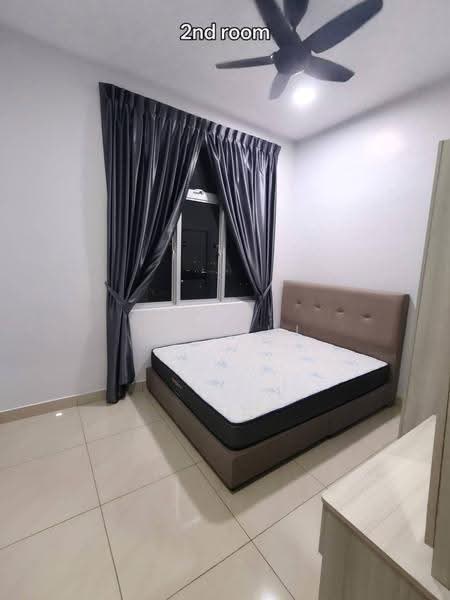 Kediaman Servis untuk Disewa di SKS Habitat - Hui Hui . - PropertyGuru.com.my