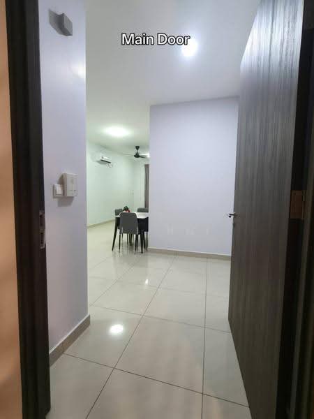 Kediaman Servis untuk Disewa di SKS Habitat - Hui Hui . - PropertyGuru.com.my