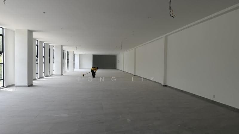 Kilang untuk Disewa di Bandar Selesa Jaya (Skudai) - Fong Lik - Interior - PropertyGuru.com.my