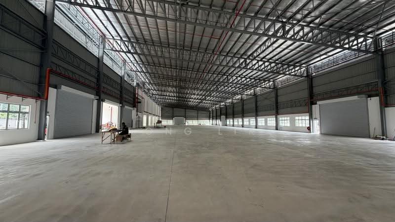 Kilang untuk Disewa di Bandar Selesa Jaya (Skudai) - Fong Lik - Interior - PropertyGuru.com.my