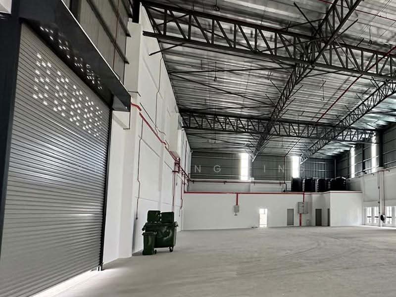 Detached Factory for Rent in Taman Industri Jaya (Skudai) - Ying Ying Ling - Interior - PropertyGuru.com.my