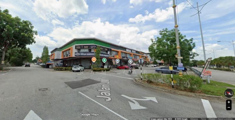 Shop / Office for Rent in Taman M-Residensi (Rawang) - Sam Yap - Exterior - PropertyGuru.com.my