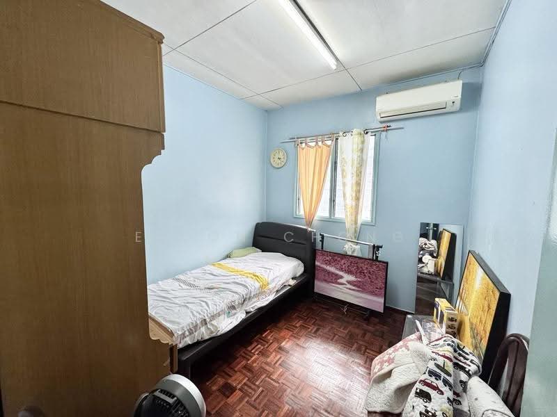 Rumah Teres 2-Tingkat untuk Dijual di Taman Seri Bahagia (Cheras) - Eldon Chong - Bedroom - PropertyGuru.com.my