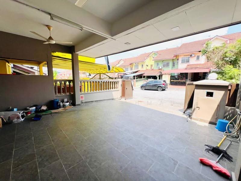 2-storey Terraced House for Sale in Bandar Baru Bangi (Selangor) - Azman Ahmad - Exterior - PropertyGuru.com.my