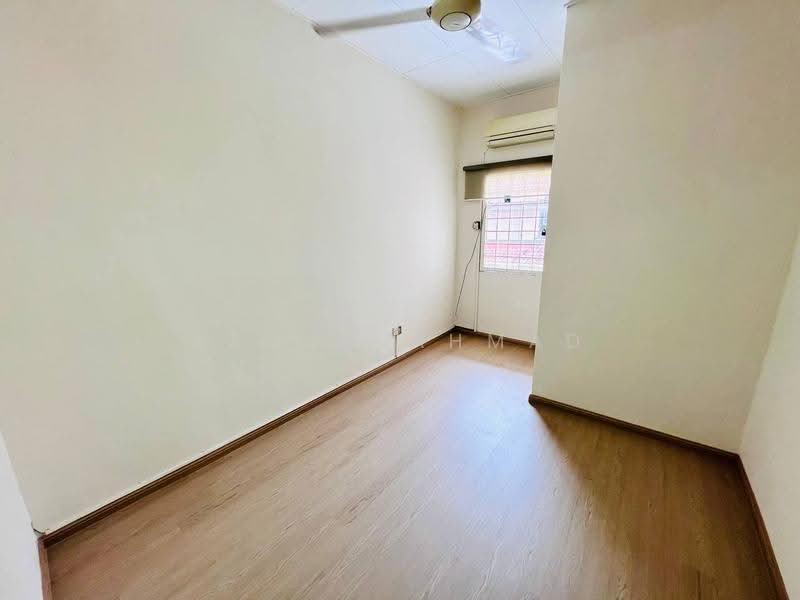 2-storey Terraced House for Sale in Bandar Baru Bangi (Selangor) - Azman Ahmad - Interior - PropertyGuru.com.my