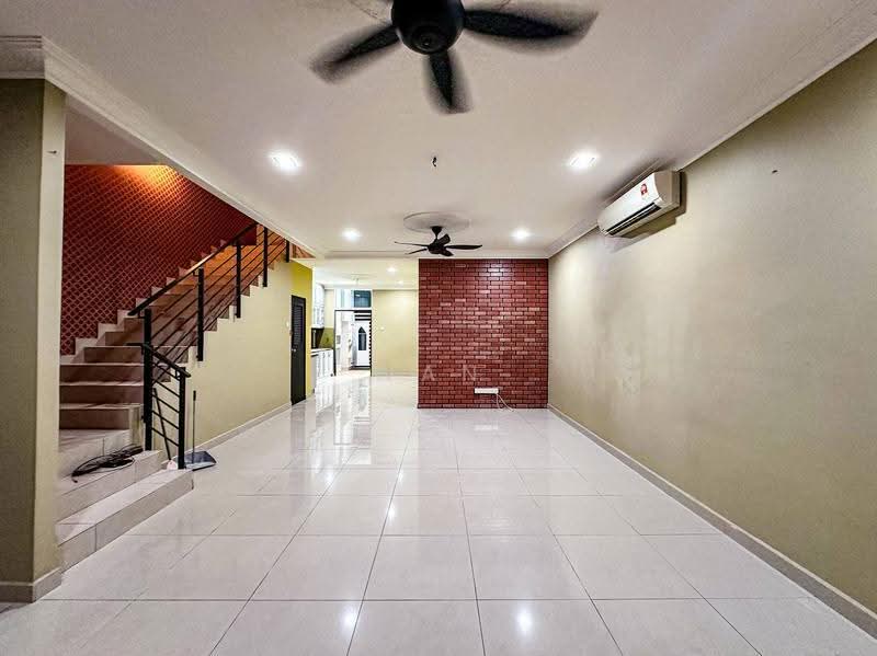 Rumah Teres 2-Tingkat untuk Dijual di Kajang (Selangor) - Wan Azlan Ahmad - PropertyGuru.com.my