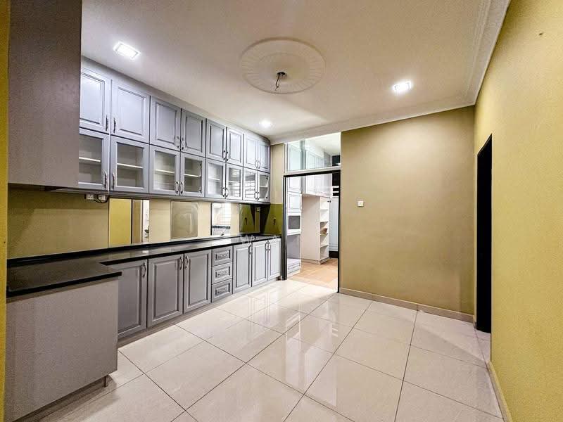 Rumah Teres 2-Tingkat untuk Dijual di Kajang (Selangor) - Wan Azlan Ahmad - PropertyGuru.com.my