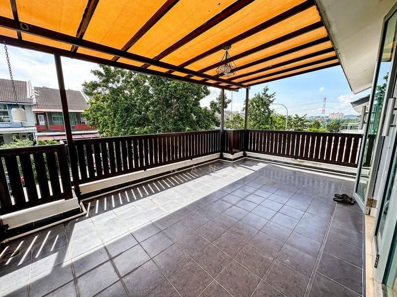 Rumah Teres 2-Tingkat untuk Dijual di Kajang (Selangor) - Wan Azlan Ahmad - PropertyGuru.com.my