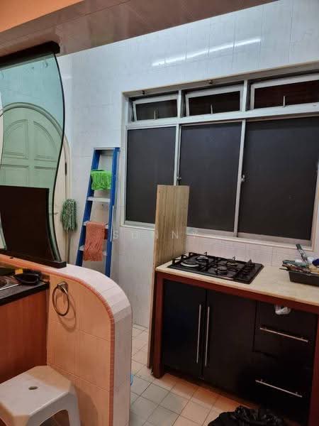 Condominium for Sale at Villa Emas - Sunny Tse - Kitchen - PropertyGuru.com.my