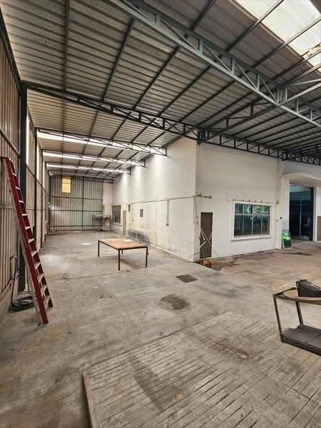 Semi-D Factory for Sale in Kawasan Perindustrian Tiong Nam (Tebrau) - Melinda Ee - Interior - PropertyGuru.com.my