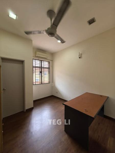 2-storey Terraced House for Sale in Kota Kemuning (Shah Alam) - SK Thiam - Study - PropertyGuru.com.my