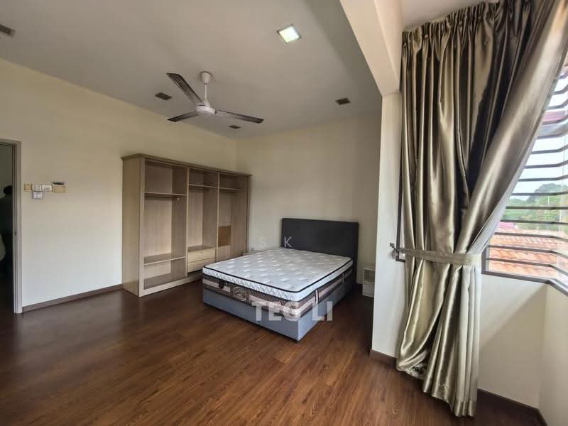 2-storey Terraced House for Sale in Kota Kemuning (Shah Alam) - SK Thiam - Bedroom - PropertyGuru.com.my