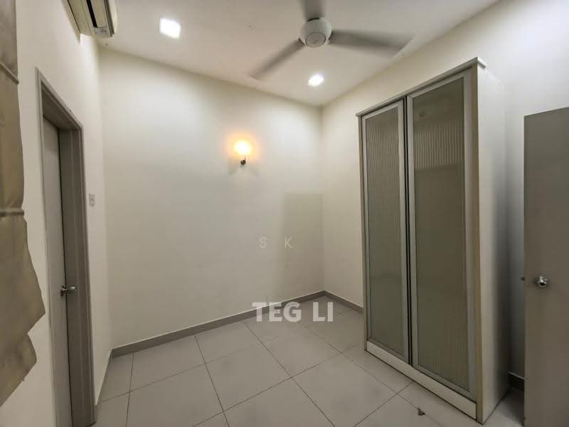 2-storey Terraced House for Sale in Kota Kemuning (Shah Alam) - SK Thiam - Bedroom - PropertyGuru.com.my