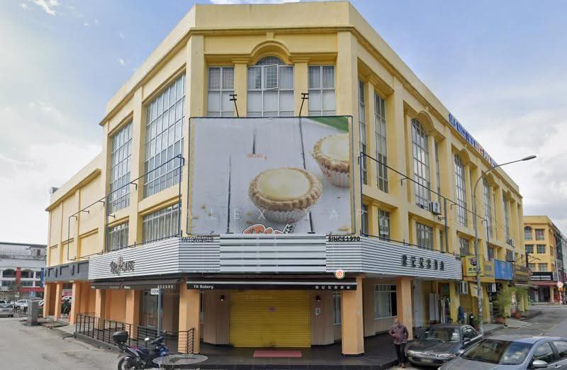 Shop for Sale in Puchong (Selangor) - Alex Yap - Exterior - PropertyGuru.com.my