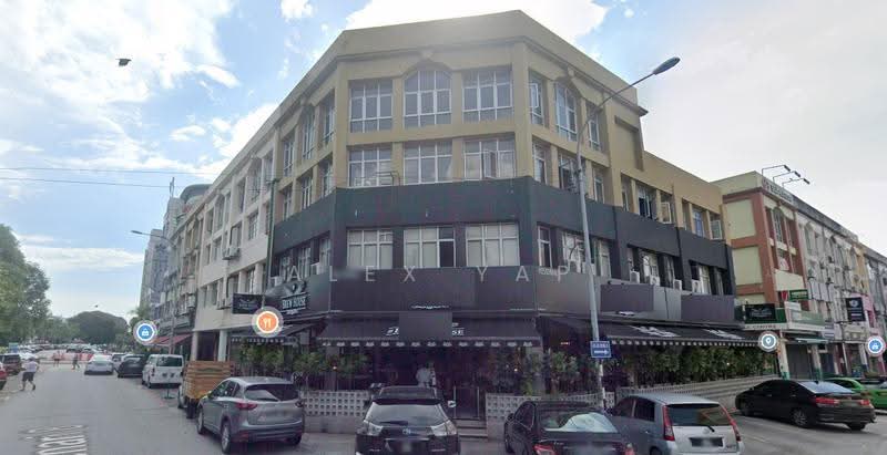 Shop for Sale in Puchong (Selangor) - Alex Yap - Exterior - PropertyGuru.com.my