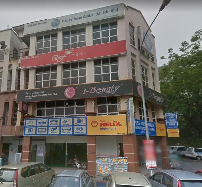 Shop for Sale in Puchong (Selangor) - Alex Yap - Exterior - PropertyGuru.com.my