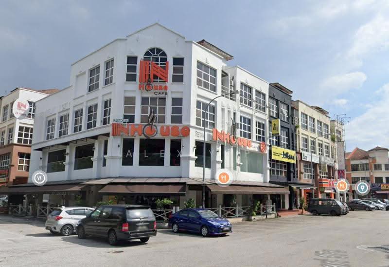 Shop for Sale in Puchong (Selangor) - Alex Yap - Exterior - PropertyGuru.com.my