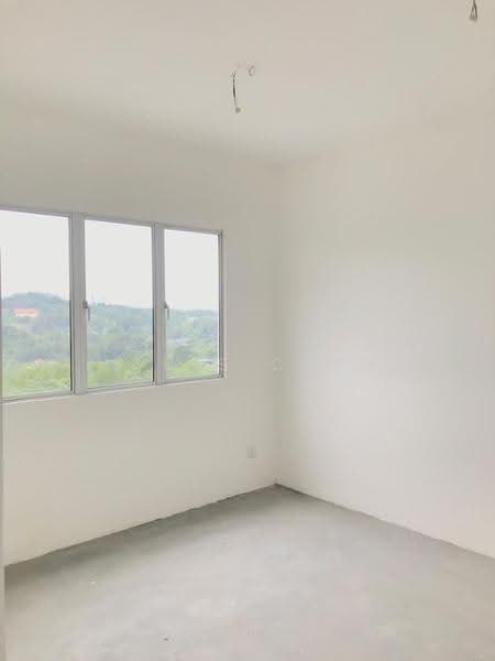 Kondominium untuk Dijual di D'Kristal Apartment (Pangsapuri D'Kristal) - Louis Chen - Interior - PropertyGuru.com.my