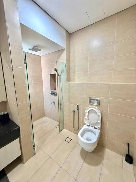 Rumah Berkembar untuk Dijual di East Ledang (Iskandar Puteri (Nusajaya)) - Ee Fong Toh - Bathroom - PropertyGuru.com.my