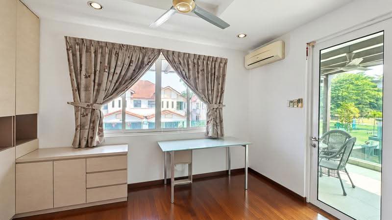 Rumah Kluster untuk Dijual di Austin Heights (Tebrau) - Tuan Ling - Bedroom - PropertyGuru.com.my