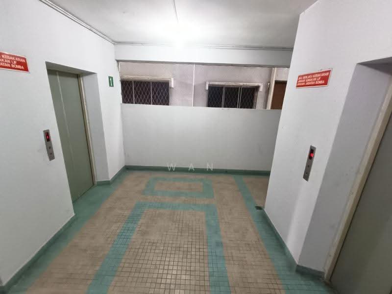 Kondominium untuk Dijual di Menara Sri Damansara (SD Tower) - Wan Azlan Ahmad - PropertyGuru.com.my