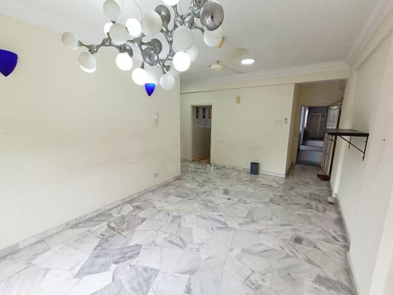 Kondominium untuk Dijual di Menara Sri Damansara (SD Tower) - Wan Azlan Ahmad - PropertyGuru.com.my