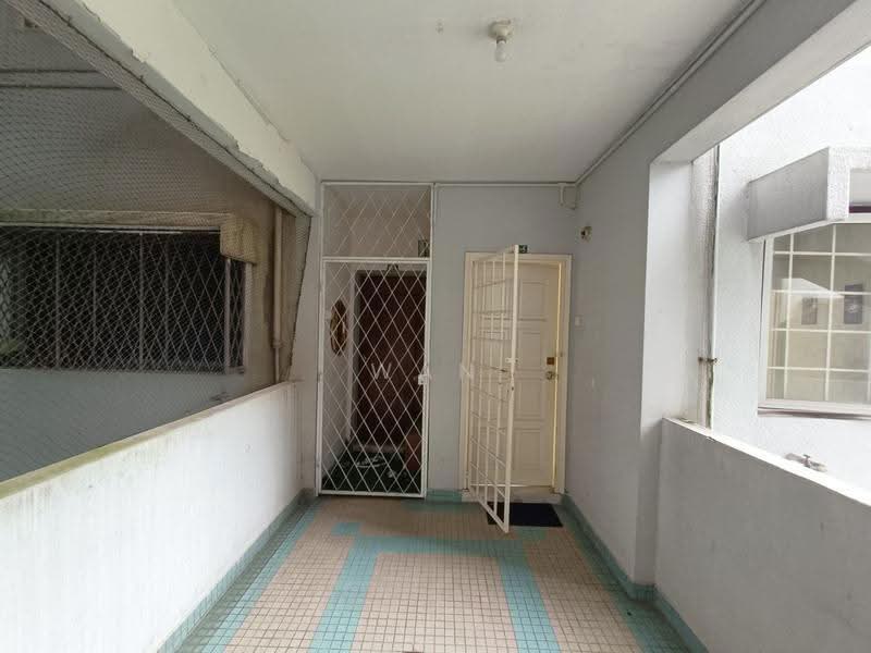Kondominium untuk Dijual di Menara Sri Damansara (SD Tower) - Wan Azlan Ahmad - PropertyGuru.com.my