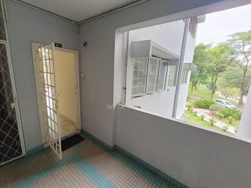 Kondominium untuk Dijual di Menara Sri Damansara (SD Tower) - Wan Azlan Ahmad - PropertyGuru.com.my