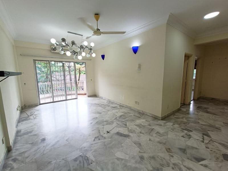 Kondominium untuk Dijual di Menara Sri Damansara (SD Tower) - Wan Azlan Ahmad - PropertyGuru.com.my