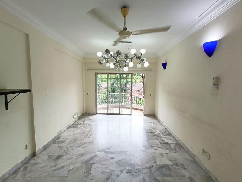 Kondominium untuk Dijual di Menara Sri Damansara (SD Tower) - Wan Azlan Ahmad - PropertyGuru.com.my