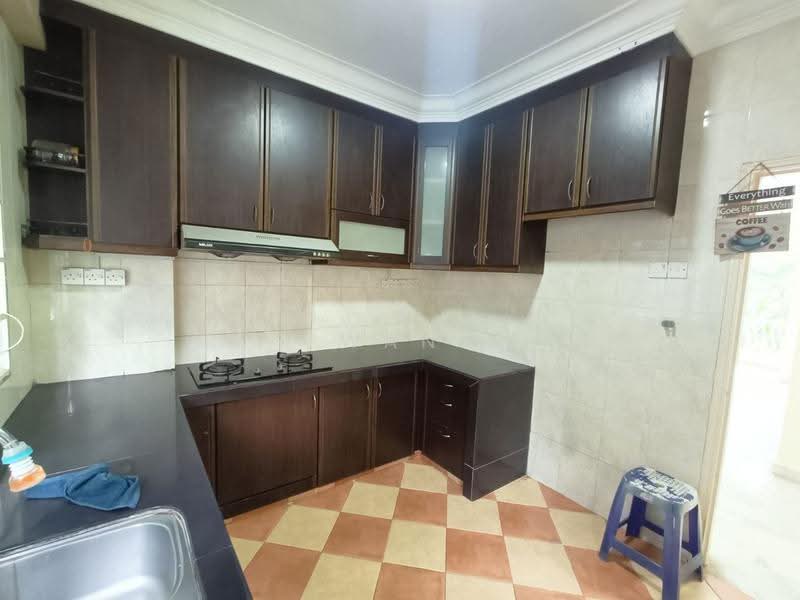 Kondominium untuk Dijual di Menara Sri Damansara (SD Tower) - Wan Azlan Ahmad - PropertyGuru.com.my