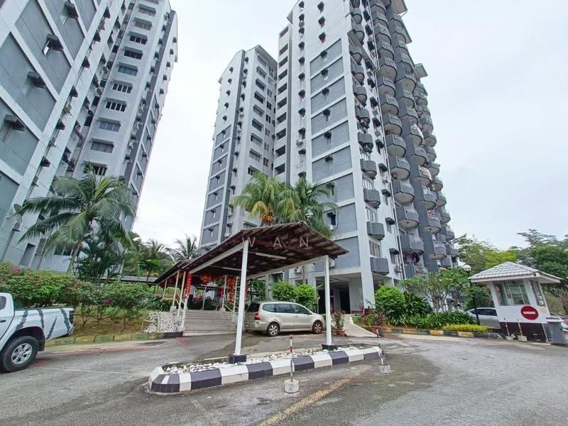 Kondominium untuk Dijual di Menara Sri Damansara (SD Tower) - Wan Azlan Ahmad - PropertyGuru.com.my