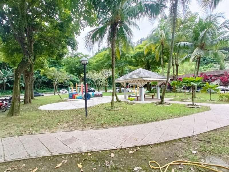 Kondominium untuk Dijual di Menara Sri Damansara (SD Tower) - Wan Azlan Ahmad - PropertyGuru.com.my
