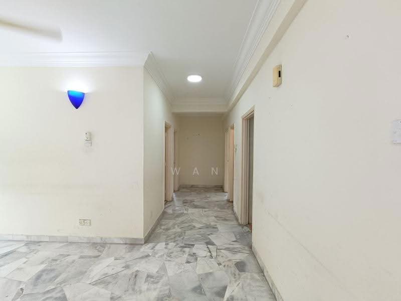 Kondominium untuk Dijual di Menara Sri Damansara (SD Tower) - Wan Azlan Ahmad - PropertyGuru.com.my