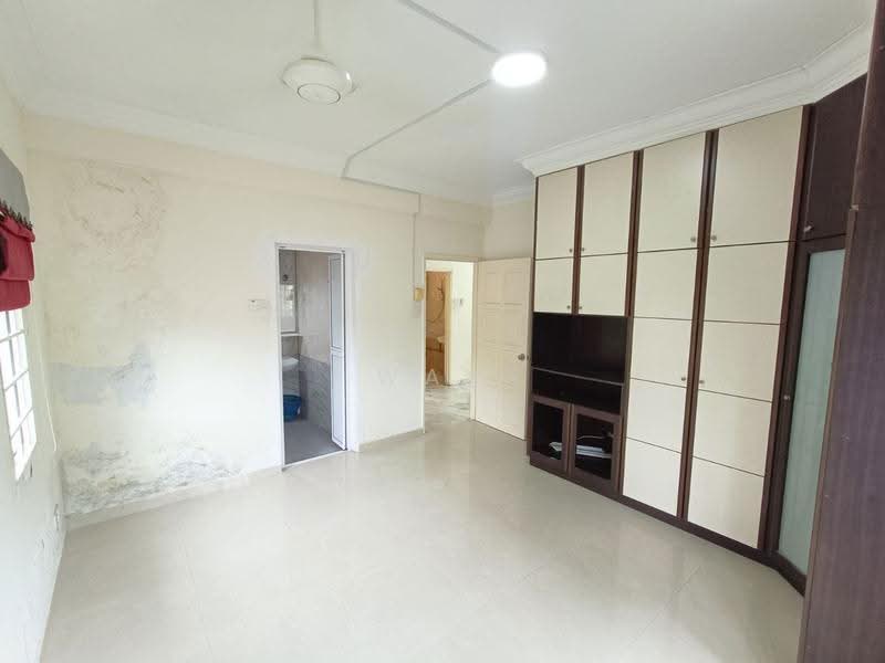 Kondominium untuk Dijual di Menara Sri Damansara (SD Tower) - Wan Azlan Ahmad - PropertyGuru.com.my