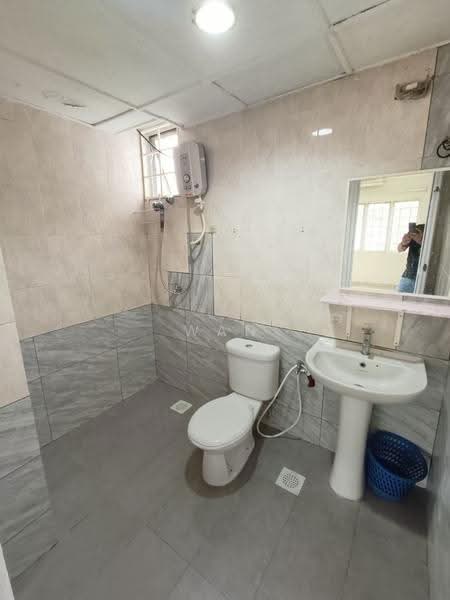 Kondominium untuk Dijual di Menara Sri Damansara (SD Tower) - Wan Azlan Ahmad - PropertyGuru.com.my