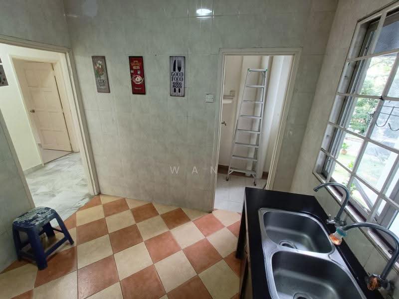 Kondominium untuk Dijual di Menara Sri Damansara (SD Tower) - Wan Azlan Ahmad - PropertyGuru.com.my