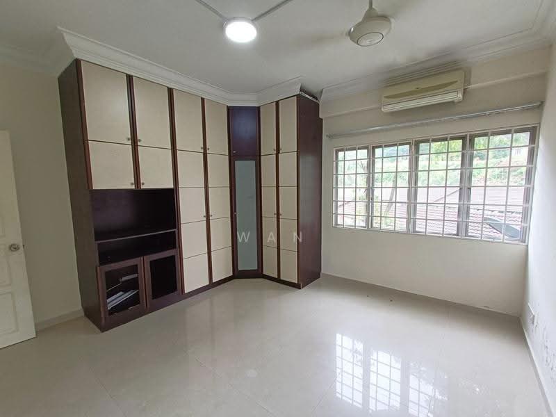 Kondominium untuk Dijual di Menara Sri Damansara (SD Tower) - Wan Azlan Ahmad - PropertyGuru.com.my