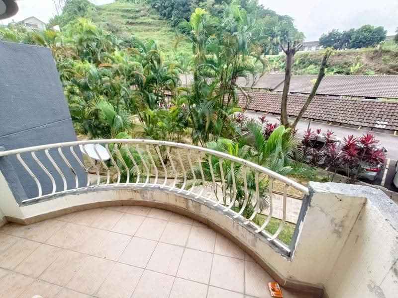 Kondominium untuk Dijual di Menara Sri Damansara (SD Tower) - Wan Azlan Ahmad - PropertyGuru.com.my