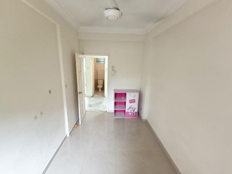 Kondominium untuk Dijual di Menara Sri Damansara (SD Tower) - Wan Azlan Ahmad - PropertyGuru.com.my
