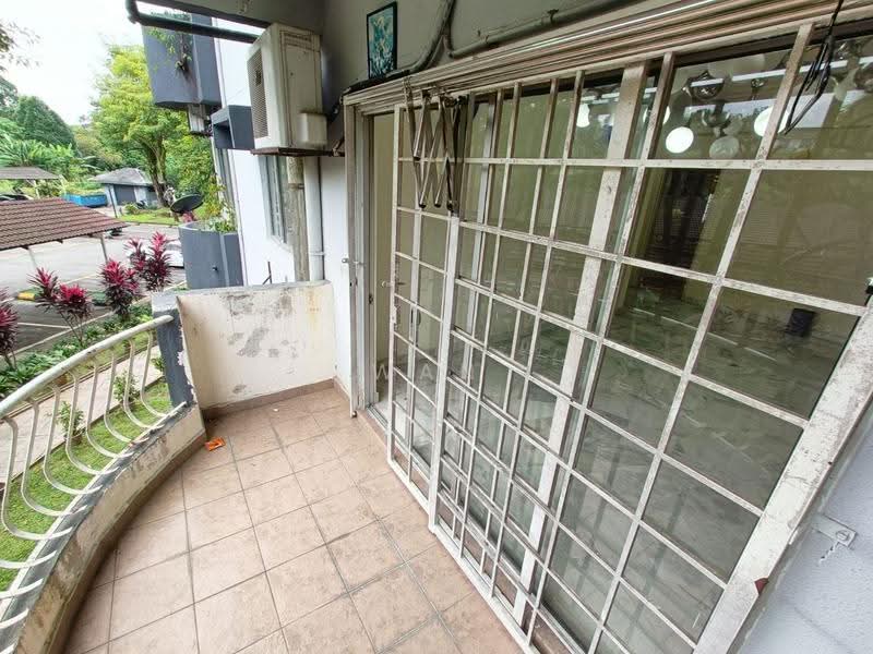 Kondominium untuk Dijual di Menara Sri Damansara (SD Tower) - Wan Azlan Ahmad - PropertyGuru.com.my