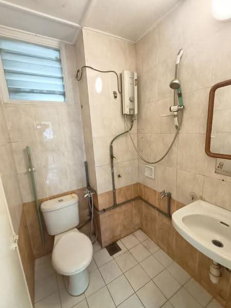 Kondominium untuk Dijual di Menara Sri Damansara (SD Tower) - Wan Azlan Ahmad - PropertyGuru.com.my