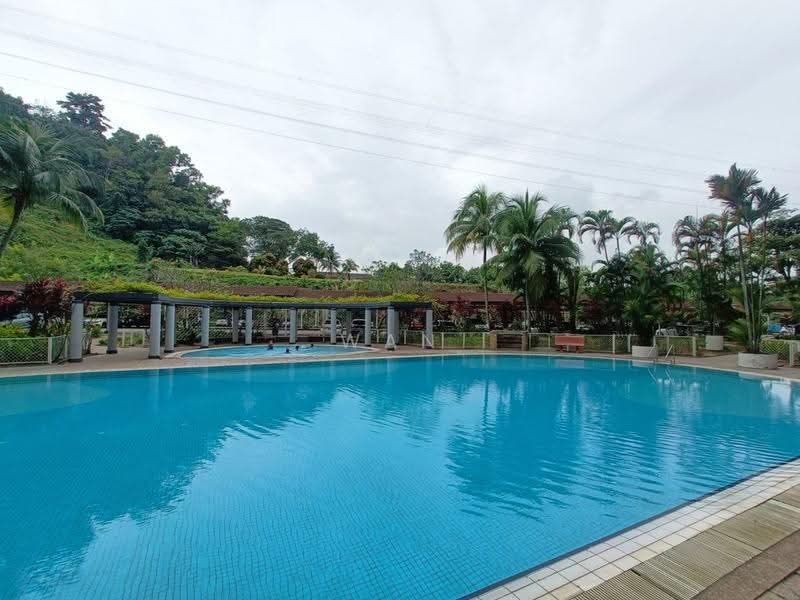 Kondominium untuk Dijual di Menara Sri Damansara (SD Tower) - Wan Azlan Ahmad - PropertyGuru.com.my