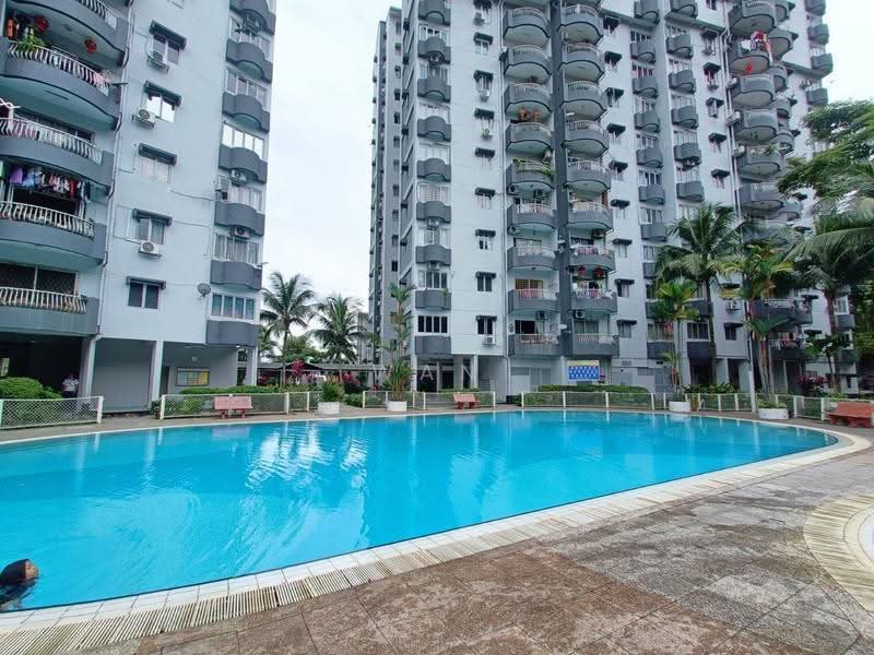 Kondominium untuk Dijual di Menara Sri Damansara (SD Tower) - Wan Azlan Ahmad - PropertyGuru.com.my