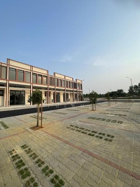 Shop / Office untuk Disewa di Cyber 10 (Cyberjaya) - Aizat Saifulrullah - Exterior - PropertyGuru.com.my