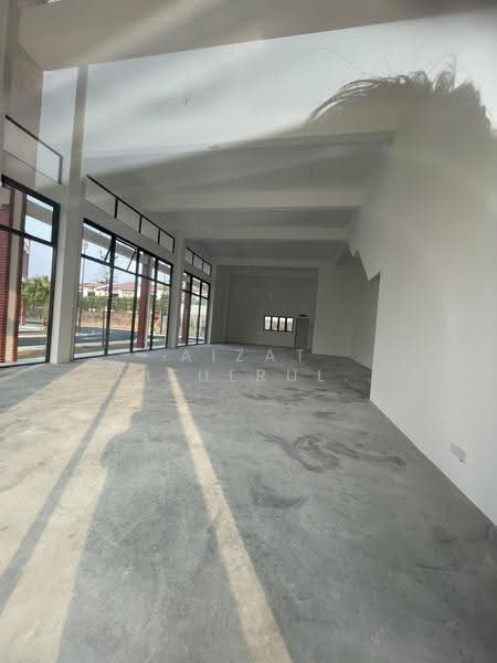 Shop / Office untuk Disewa di Cyber 10 (Cyberjaya) - Aizat Saifulrullah - Interior - PropertyGuru.com.my
