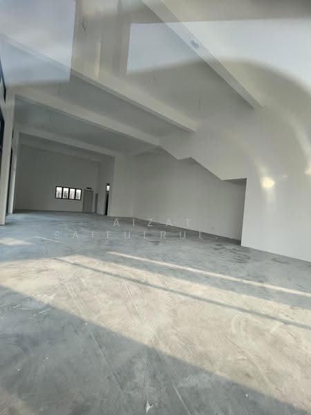 Shop / Office untuk Disewa di Cyber 10 (Cyberjaya) - Aizat Saifulrullah - Interior - PropertyGuru.com.my