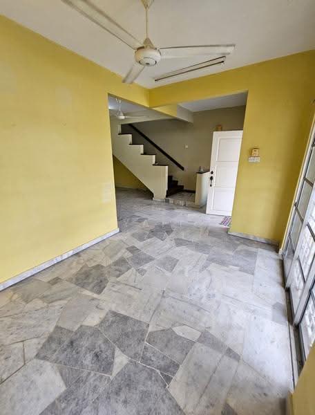 Rumah Teres 2-Tingkat untuk Dijual di Usj 22 (Subang Jaya) - Syafiq Razali - Interior - PropertyGuru.com.my